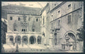 Croatia Croazia Ragusa Dubrovnik cartolina RB2746 – fronte