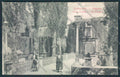 Croatia Croazia Ragusa Dubrovnik cartolina RB2747 – fronte