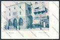 Croatia Croazia Spalato Split cartolina RB2751 – fronte