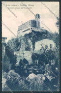 Brescia Vallesabbia Sabbio Chiese cartolina RB2758 – fronte