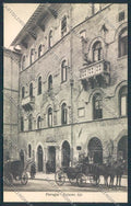 Perugia cartolina RB2772 – fronte