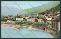 Varese Maccagno cartolina RB2778 – fronte