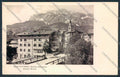 Belluno Cortina d'Ampezzo cartolina RB2782 – fronte