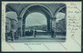 Firenze cartolina RB2784 – fronte