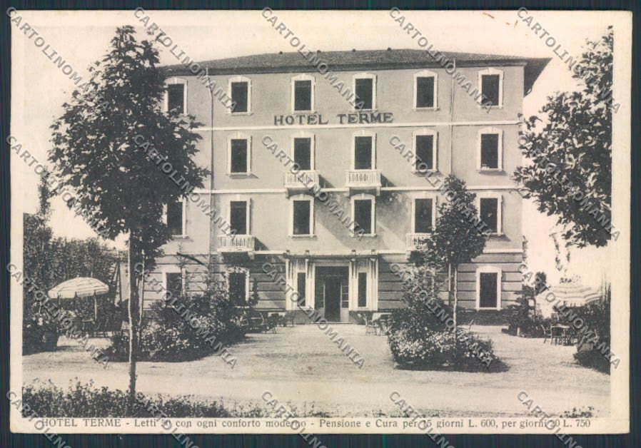Parma Monticelli FG cartolina RB2821 – fronte