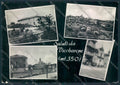 Piacenza Vicobarone PIEGHINE Foto FG cartolina RB2823 – fronte
