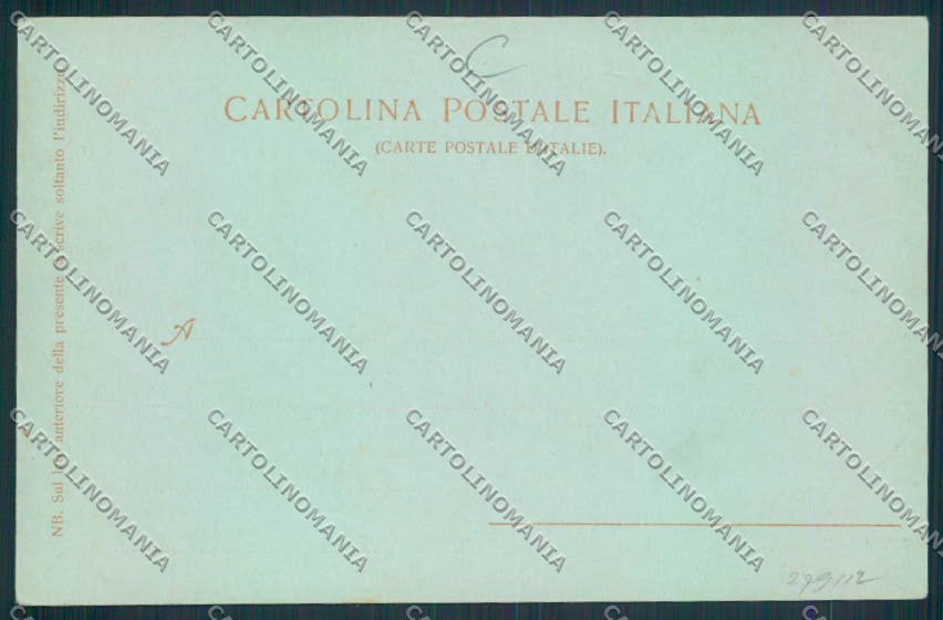 Varese Luino cartolina RB2838 – retro