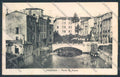 Vicenza cartolina RB2843 – fronte