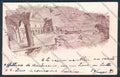 Frosinone Montecassino cartolina RB2847 – fronte