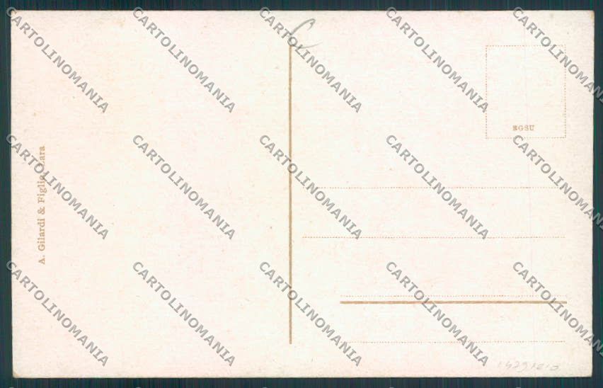 Croatia Croazia Zara cartolina RB2851 – retro