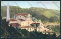 Trieste Opicina cartolina RB2890 – fronte