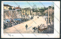 Croatia Croazia Zara cartolina RB2909 – fronte