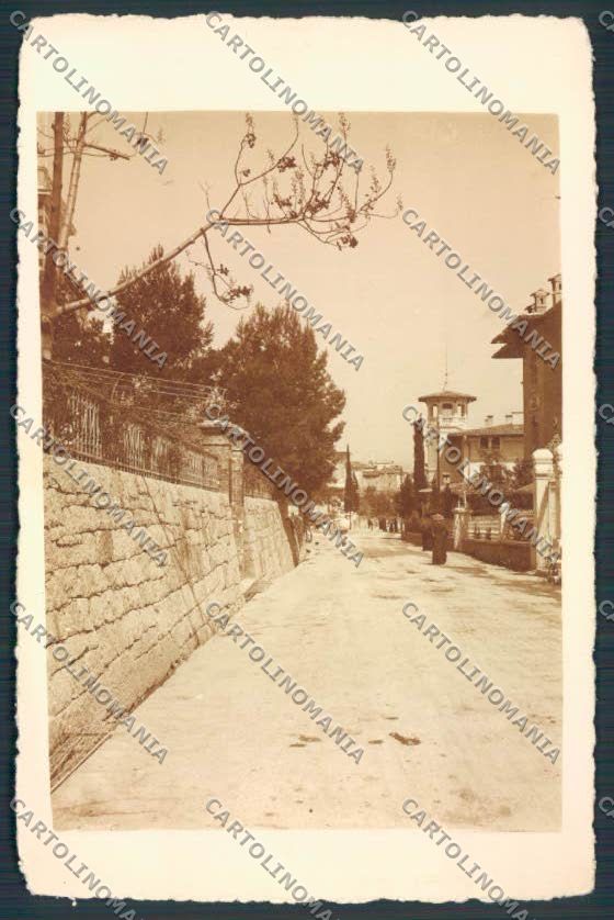 Croatia Croazia Ragusa Dubrovnik Foto cartolina RB2913 – fronte