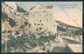 Croatia Croazia Ragusa Dubrovnik cartolina RB2914 – fronte