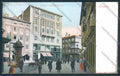 Trieste cartolina RB2919 – fronte