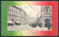 Trieste cartolina RB2920 – fronte