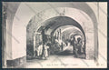 Como Bellagio cartolina RB2926 – fronte