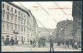 Trieste cartolina RB2951 – fronte
