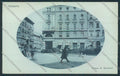 Trieste cartolina RB2963 – fronte