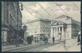 Trieste cartolina RB2972 – fronte
