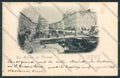 Trieste cartolina RB2976 – fronte