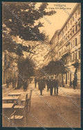 Trieste cartolina RB2982 – fronte