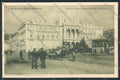 Trieste cartolina RB3000 – fronte