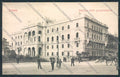 Trieste Tram cartolina RB3003 – fronte