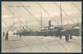 Trieste cartolina RB3004 – fronte
