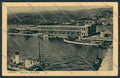 Trieste cartolina RB3009 – fronte