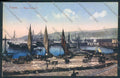 Trieste cartolina RB3018 – fronte