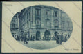 Trieste PIEGHINA cartolina RB3019 – fronte