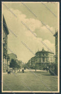 Trieste Tram cartolina RB3021 – fronte