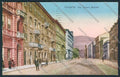 Trieste cartolina RB3038 – fronte