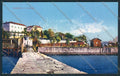 Trieste cartolina RB3041 – fronte