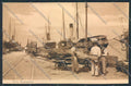 Trieste cartolina RB3054 – fronte