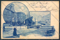 Trieste cartolina RB3079 – fronte
