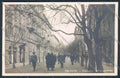 Trieste Foto cartolina RB3081 – fronte