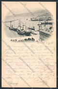 Trieste cartolina RB3093 – fronte