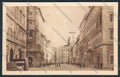 Trieste HOTEL MILANO cartolina RB3096 – fronte