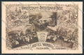 Trieste cartolina RB3108 – fronte