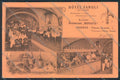 Trieste cartolina RB3132 – fronte