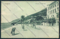 Trieste Barcola cartolina RB3163 – fronte