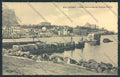 Palermo cartolina RB3196 – fronte