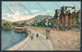 Palermo cartolina RB3197 – fronte