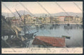 Palermo cartolina RB3199 – fronte