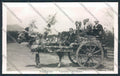 Palermo Carretto Siciliano Foto cartolina RB3207 – fronte