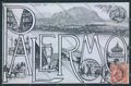 Palermo cartolina RB3216 – fronte