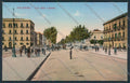 Palermo cartolina RB3226 – fronte