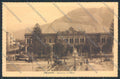 Palermo Stazione cartolina RB3229 – fronte